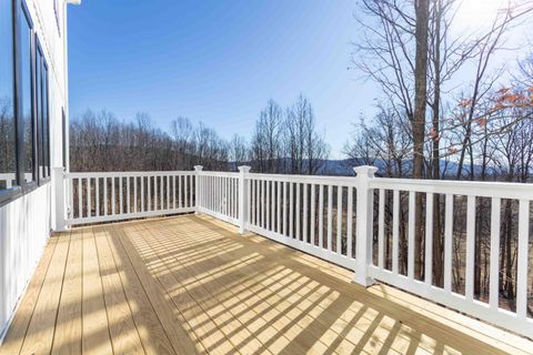 Tiny photo for 1115 Thornblade Way, Blue Ridge, VA 24064 (MLS # 364441)