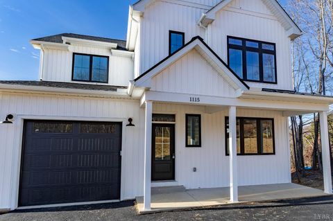 Tiny photo for 1115 Thornblade Way, Blue Ridge, VA 24064 (MLS # 364441)