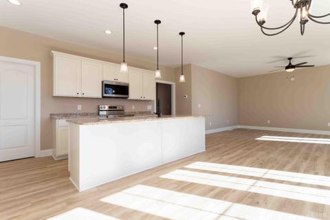 Tiny photo for 1115 Thornblade Way, Blue Ridge, VA 24064 (MLS # 364441)