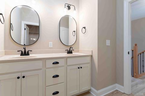 Tiny photo for 1115 Thornblade Way, Blue Ridge, VA 24064 (MLS # 364441)