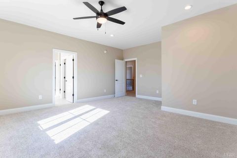 Tiny photo for 1115 Thornblade Way, Blue Ridge, VA 24064 (MLS # 364441)