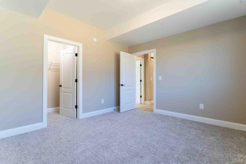 Tiny photo for 1115 Thornblade Way, Blue Ridge, VA 24064 (MLS # 364441)