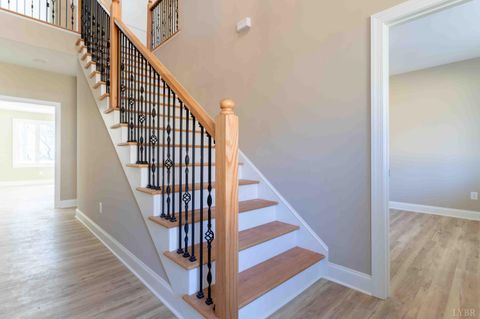 Tiny photo for 1115 Thornblade Way, Blue Ridge, VA 24064 (MLS # 364441)