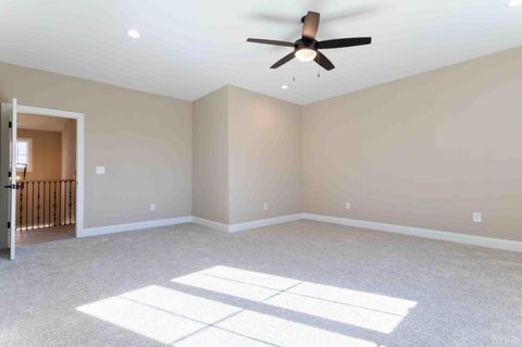 Tiny photo for 1115 Thornblade Way, Blue Ridge, VA 24064 (MLS # 364441)