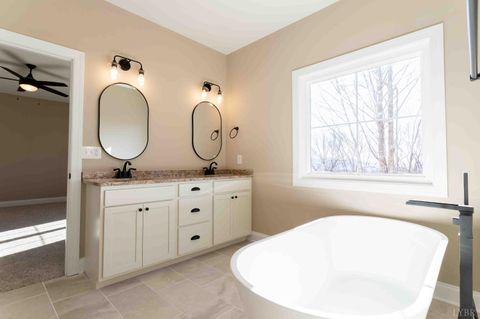 Tiny photo for 1115 Thornblade Way, Blue Ridge, VA 24064 (MLS # 364441)