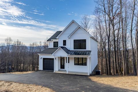Tiny photo for 1115 Thornblade Way, Blue Ridge, VA 24064 (MLS # 364441)