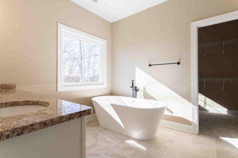 Tiny photo for 1115 Thornblade Way, Blue Ridge, VA 24064 (MLS # 364441)