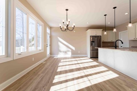 Tiny photo for 1115 Thornblade Way, Blue Ridge, VA 24064 (MLS # 364441)