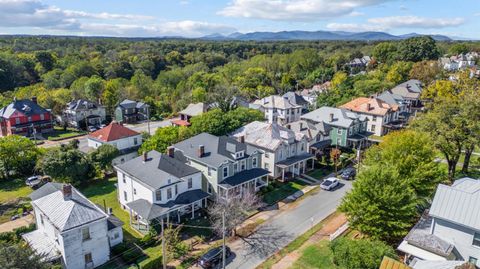 Tiny photo for 507 Victoria Avenue, Lynchburg, VA 24503 (MLS # 362524)