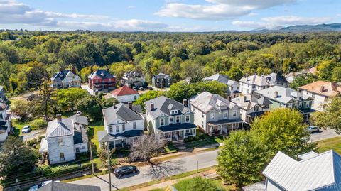 Tiny photo for 507 Victoria Avenue, Lynchburg, VA 24503 (MLS # 362524)