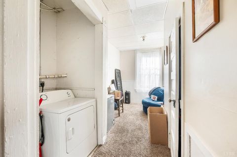 Tiny photo for 507 Victoria Avenue, Lynchburg, VA 24503 (MLS # 362524)