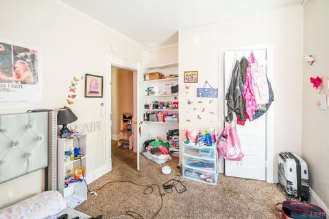 Tiny photo for 507 Victoria Avenue, Lynchburg, VA 24503 (MLS # 362524)