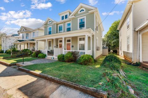 Tiny photo for 507 Victoria Avenue, Lynchburg, VA 24503 (MLS # 362524)