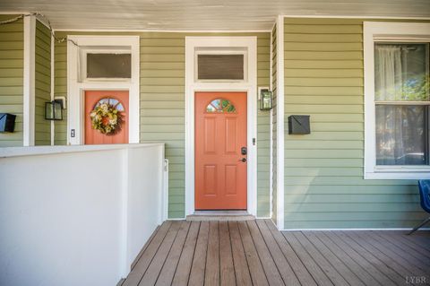 Tiny photo for 507 Victoria Avenue, Lynchburg, VA 24503 (MLS # 362524)