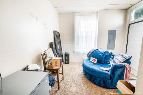 Tiny photo for 507 Victoria Avenue, Lynchburg, VA 24503 (MLS # 362524)