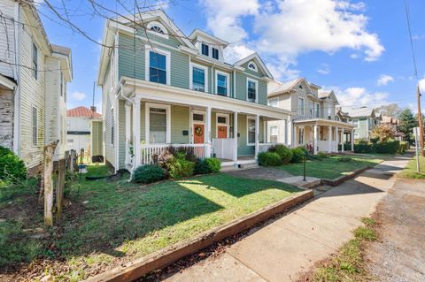 Tiny photo for 507 Victoria Avenue, Lynchburg, VA 24503 (MLS # 362524)