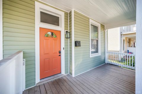 Tiny photo for 507 Victoria Avenue, Lynchburg, VA 24503 (MLS # 362524)