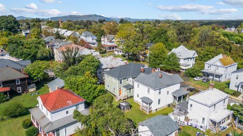 Tiny photo for 507 Victoria Avenue, Lynchburg, VA 24503 (MLS # 362524)
