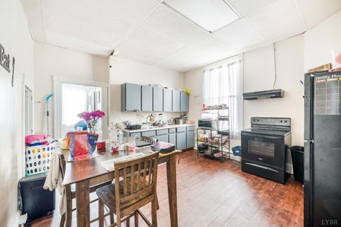 Tiny photo for 507 Victoria Avenue, Lynchburg, VA 24503 (MLS # 362524)