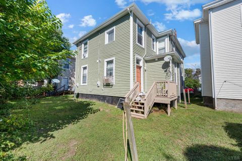 Tiny photo for 507 Victoria Avenue, Lynchburg, VA 24503 (MLS # 362524)