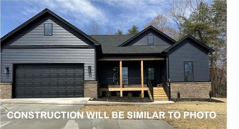 Photo of 0 English Tavern Road, Lynchburg, VA 24501 (MLS # 363924)