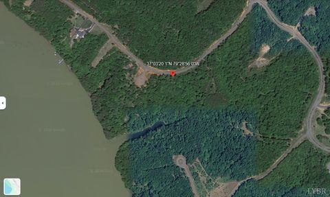 Tiny photo for 0 Lot 25 Garrison Ridge, Pittsville, VA 24139 (MLS # 366685)