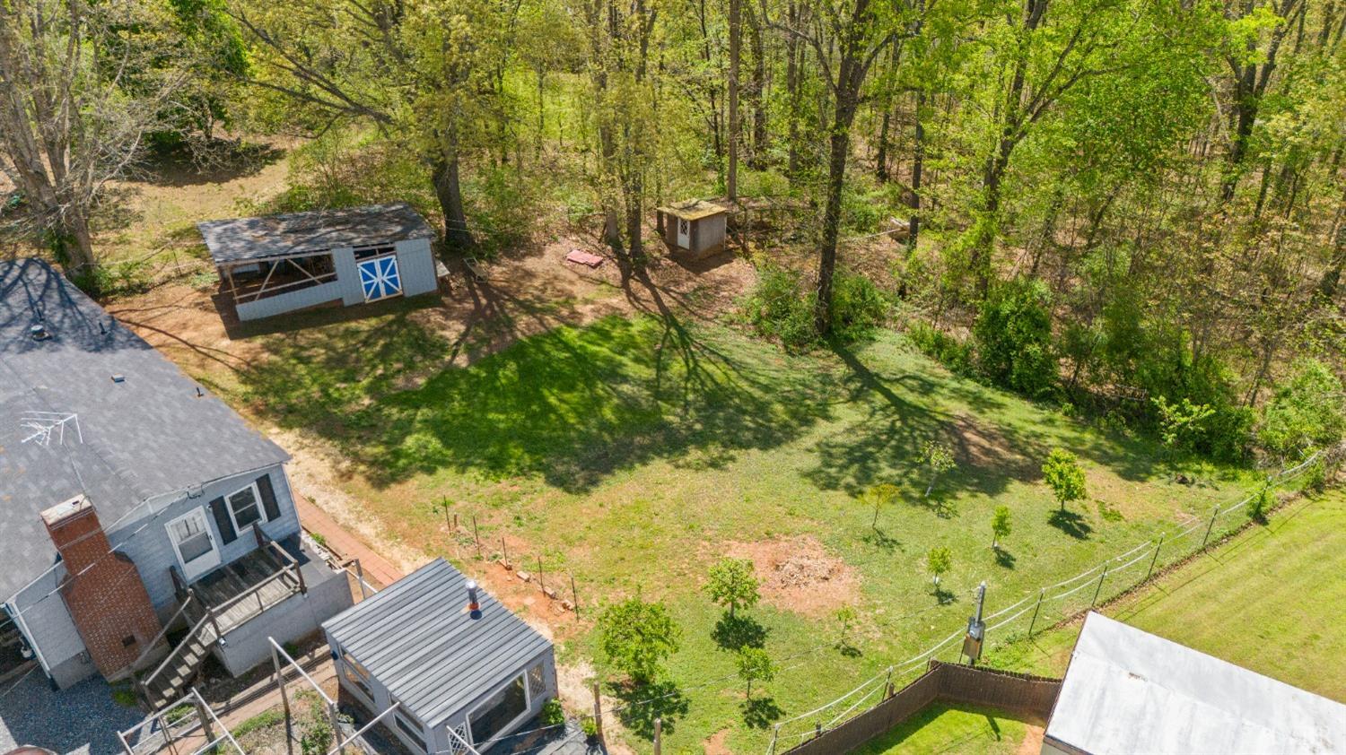 1062 Overacre Drive Dr, Bedford, Virginia image 13