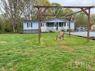 1062 Overacre Drive Dr, Bedford, Virginia image 5