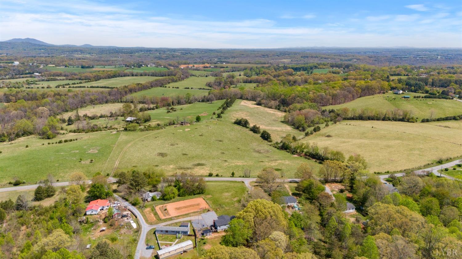 1062 Overacre Drive Dr, Bedford, Virginia image 9