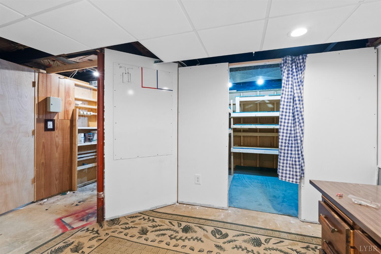 1062 Overacre Drive Dr, Bedford, Virginia image 30