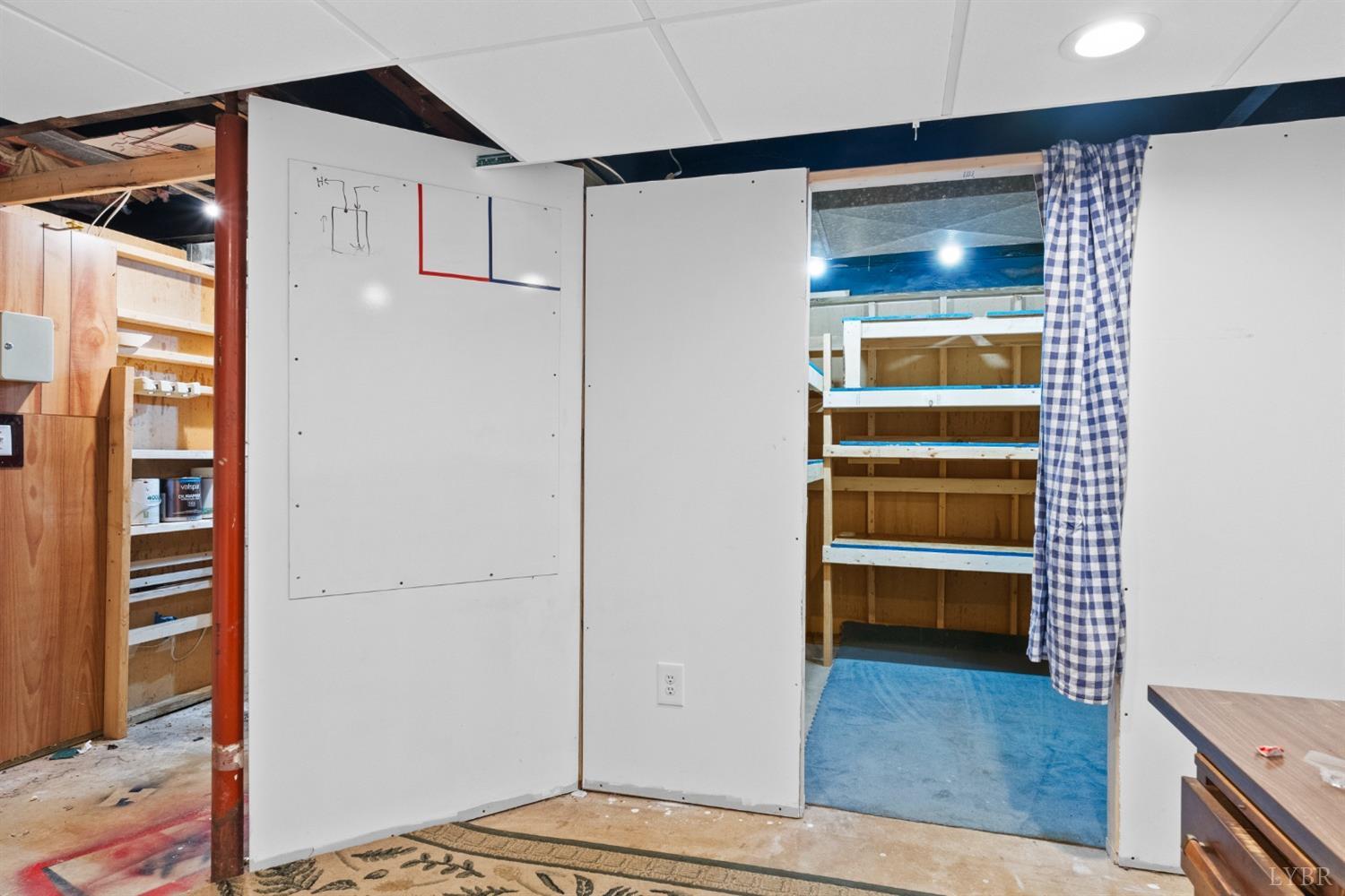 1062 Overacre Drive Dr, Bedford, Virginia image 39