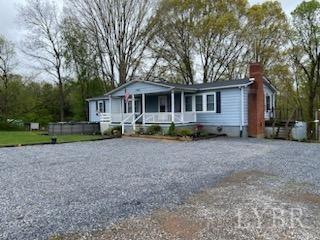 1062 Overacre Drive Dr, Bedford, Virginia image 8