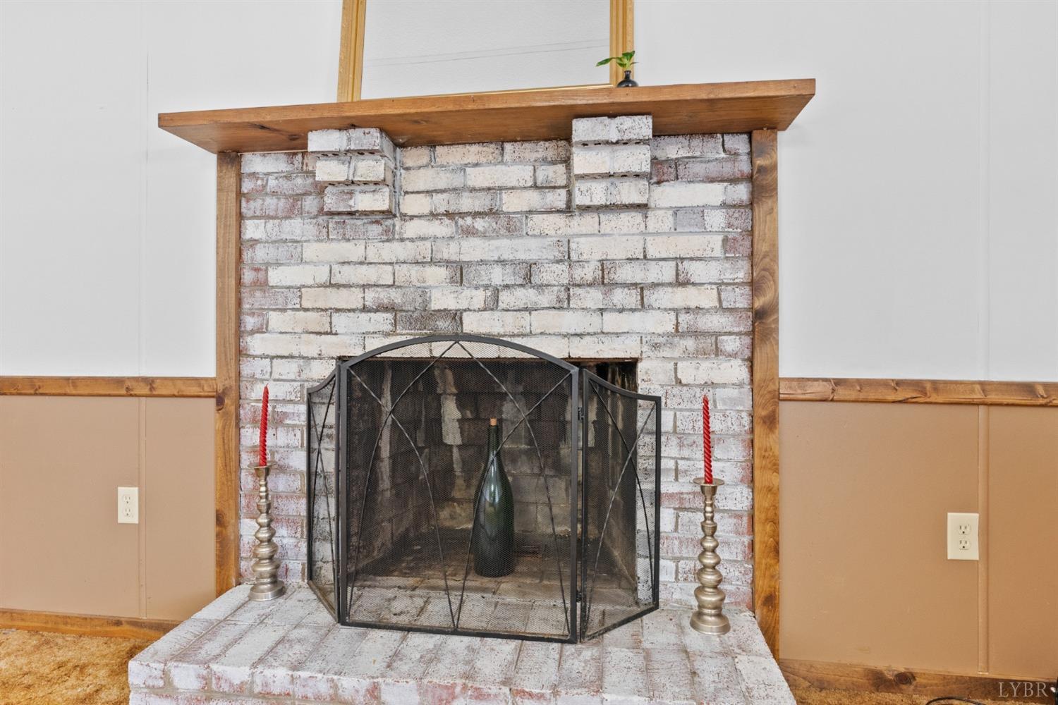 1062 Overacre Drive Dr, Bedford, Virginia image 18