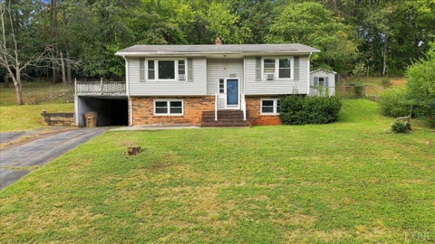 Homes For Sale - 1620 Toddsbury Rd<br/> Altavista, VA 24517