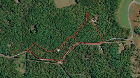 Tiny photo for 0 Love Lady Creek, Monroe, VA 24574 (MLS # 363706)