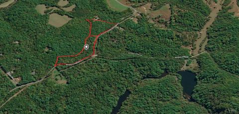 Tiny photo for 0 Love Lady Creek, Monroe, VA 24574 (MLS # 363706)