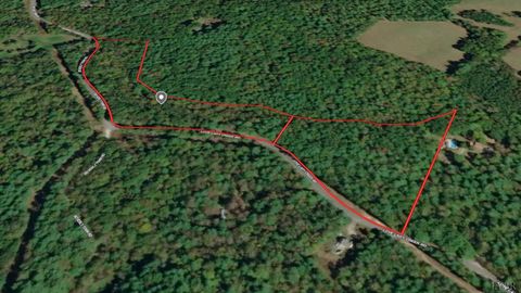 Tiny photo for 0 Love Lady Creek, Monroe, VA 24574 (MLS # 363706)