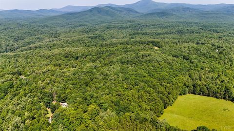 Tiny photo for 0 Love Lady Creek, Monroe, VA 24574 (MLS # 363706)