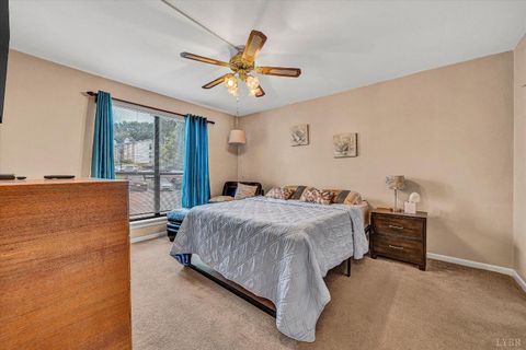 Tiny photo for 3516 Timberline Trail, Roanoke, VA 24018 (MLS # 363929)