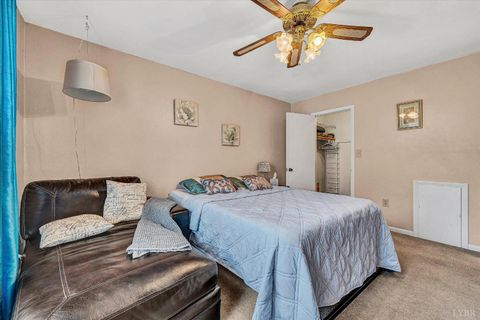 Tiny photo for 3516 Timberline Trail, Roanoke, VA 24018 (MLS # 363929)