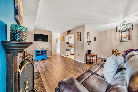 Tiny photo for 3516 Timberline Trail, Roanoke, VA 24018 (MLS # 363929)