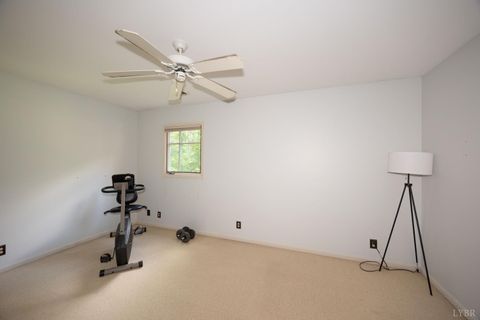 Tiny photo for 2246 Country Club Rd, Appomattox, VA 24522 (MLS # 364052)