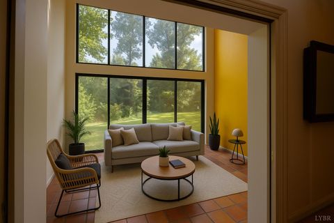 Tiny photo for 2246 Country Club Rd, Appomattox, VA 24522 (MLS # 364052)