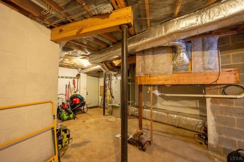 Tiny photo for 2246 Country Club Rd, Appomattox, VA 24522 (MLS # 364052)