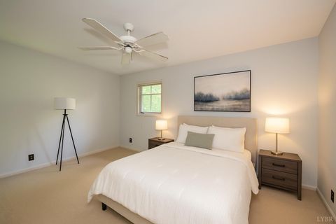 Tiny photo for 2246 Country Club Rd, Appomattox, VA 24522 (MLS # 364052)