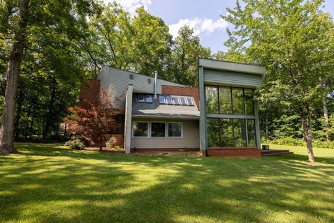 Tiny photo for 2246 Country Club Rd, Appomattox, VA 24522 (MLS # 364052)