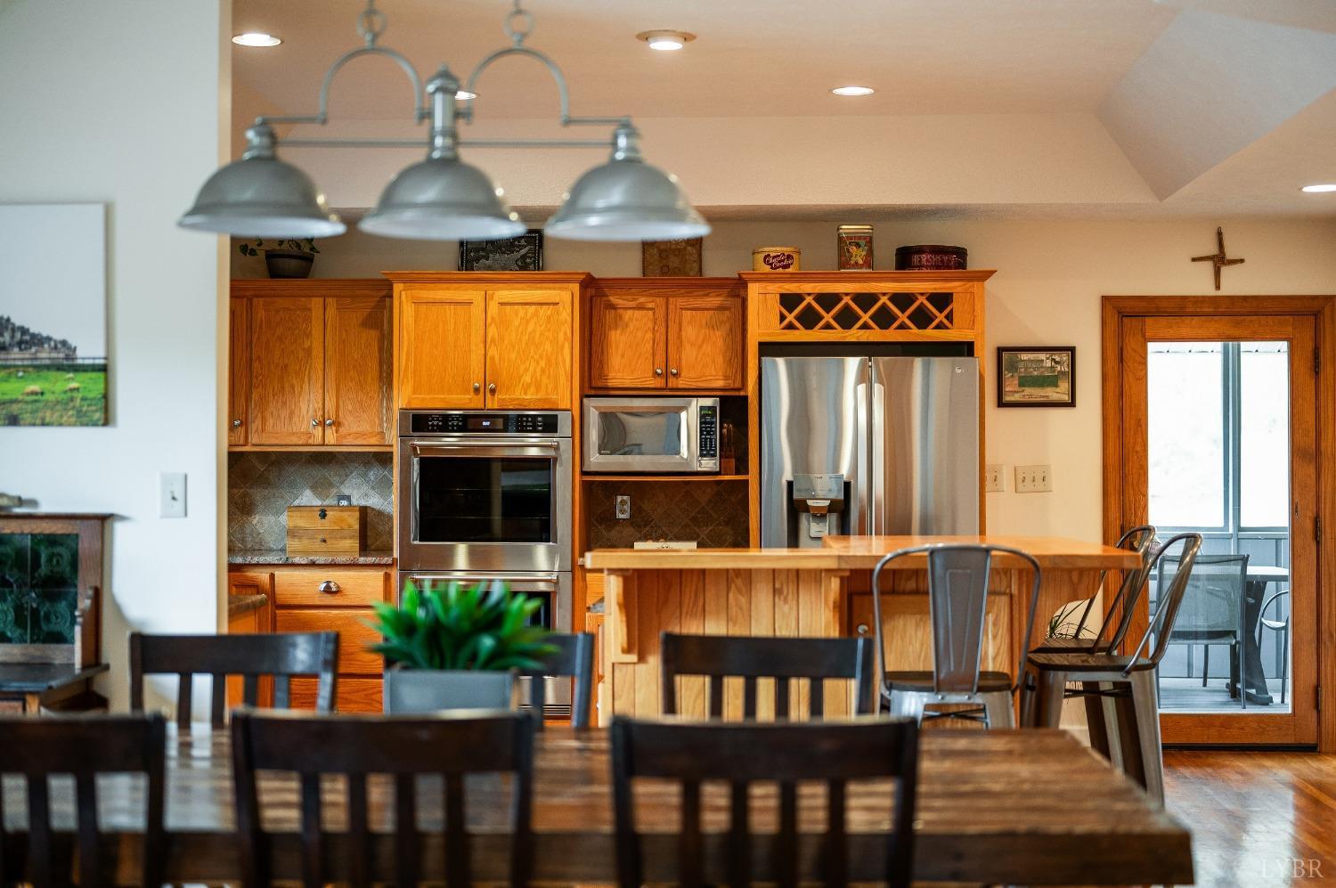 2153 Christian Mill Creek Road, Amherst, Virginia image 17