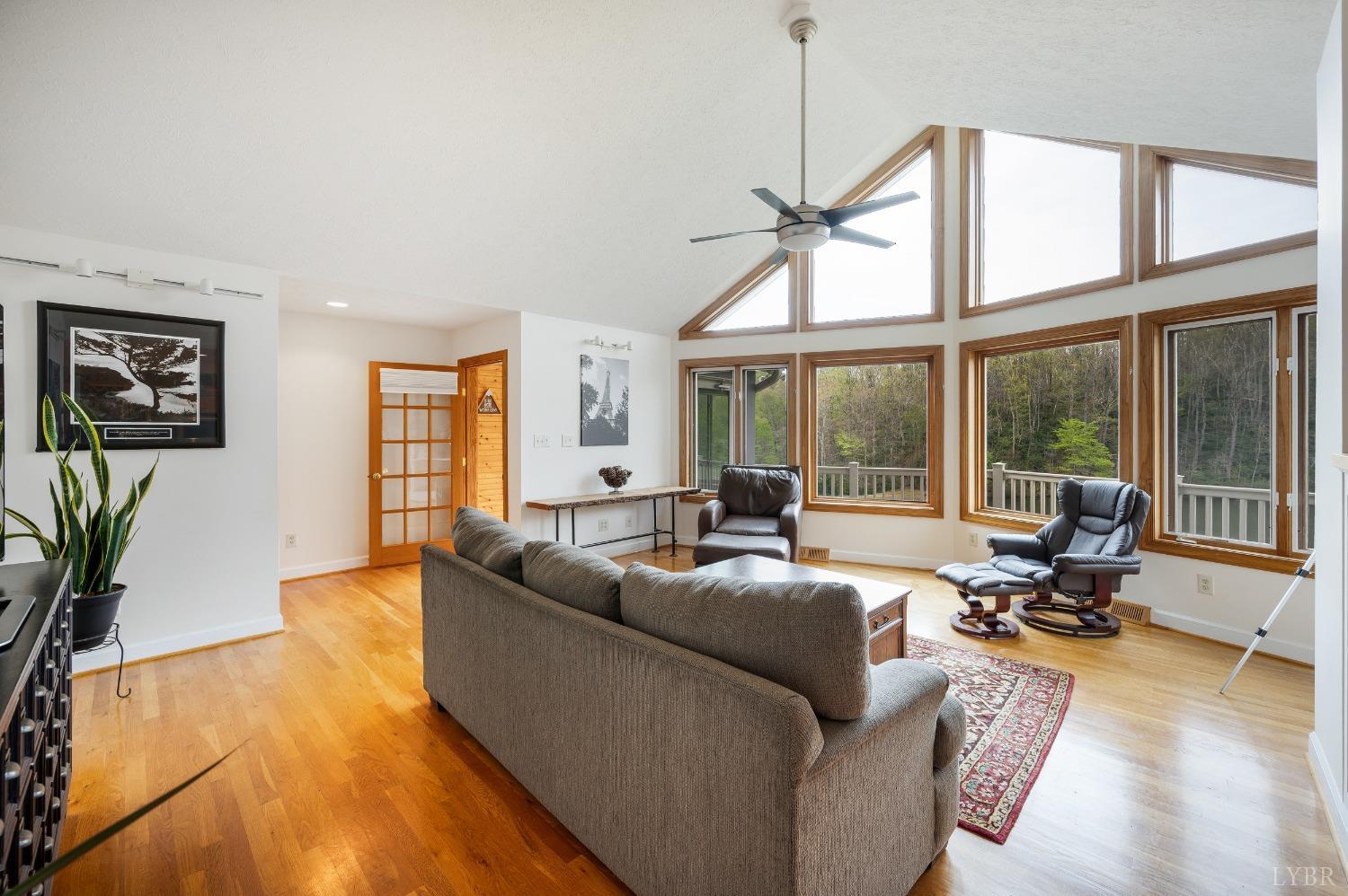 2153 Christian Mill Creek Road, Amherst, Virginia image 19