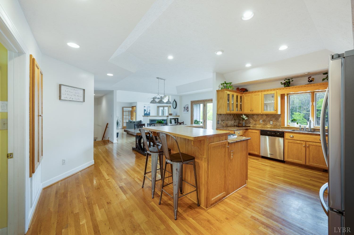 2153 Christian Mill Creek Road, Amherst, Virginia image 8