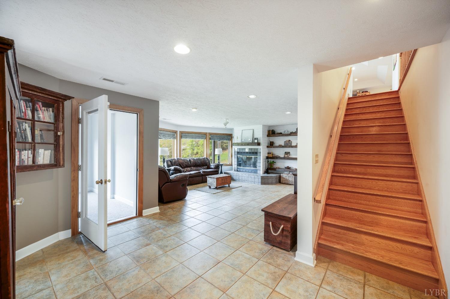 2153 Christian Mill Creek Road, Amherst, Virginia image 38